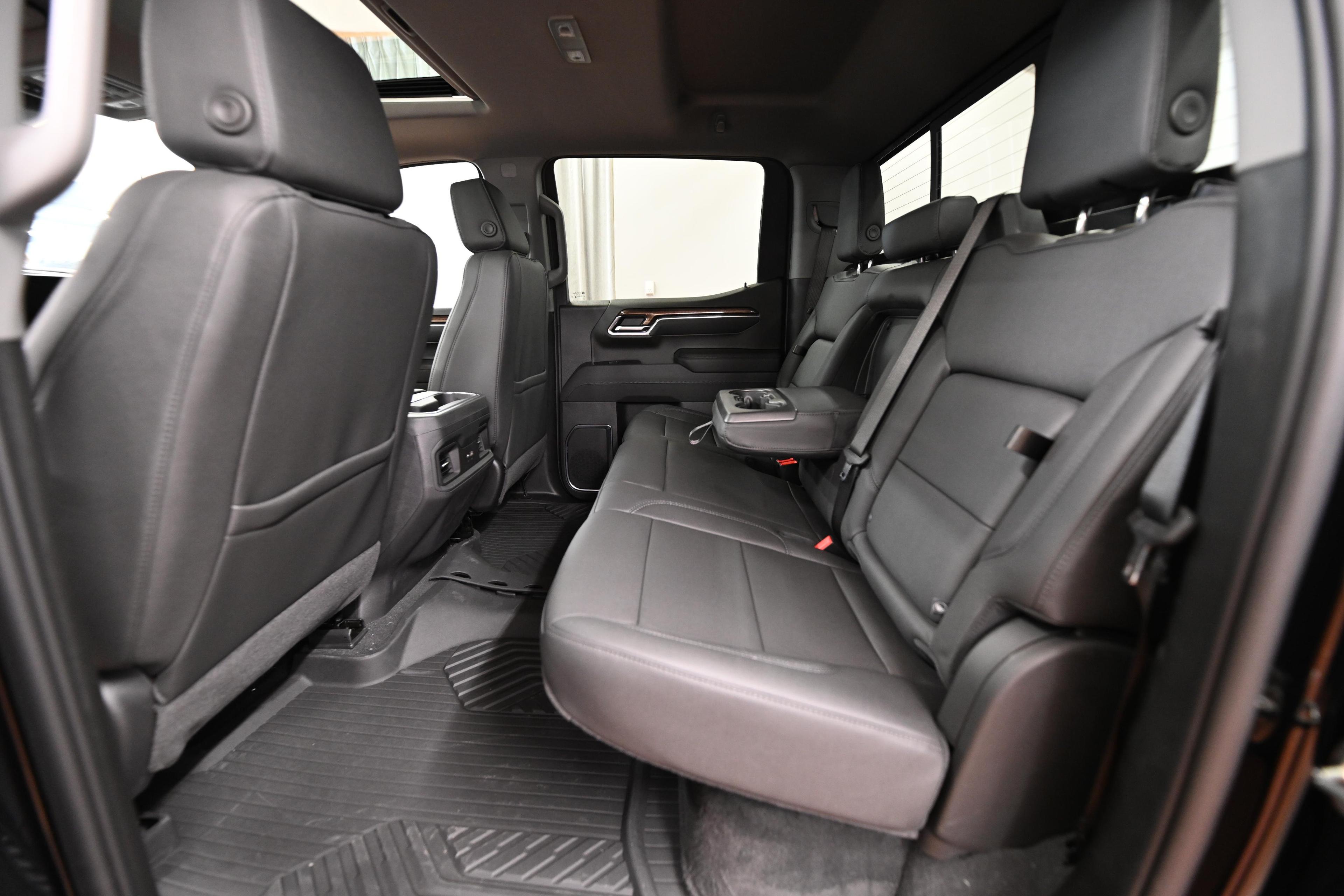 Chevrolet Silverado 1500 2026 - Image 14