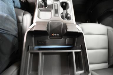 Chevrolet Silverado 1500 2026 - Thumbnail 17