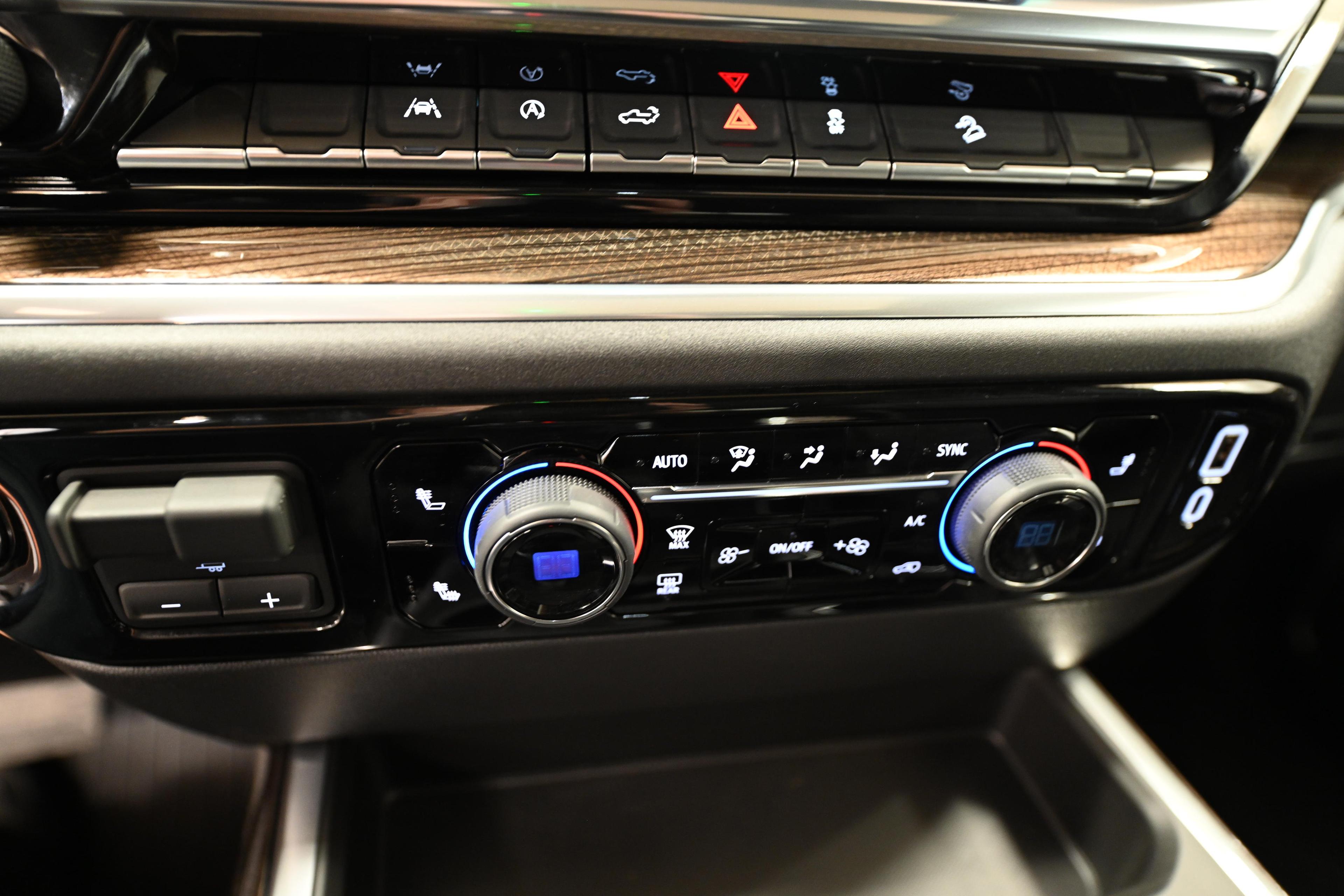 Chevrolet Silverado 1500 2026 - Image 18