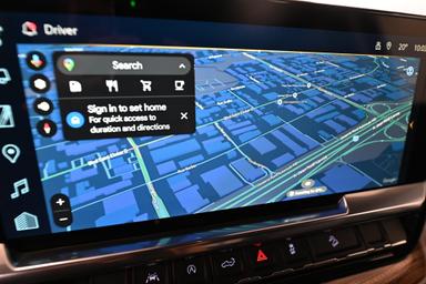 Chevrolet Silverado 1500 2026 - Thumbnail 20