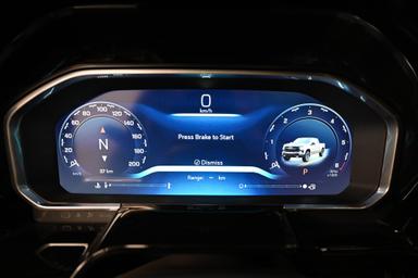 Chevrolet Silverado 1500 2026 - Thumbnail 22