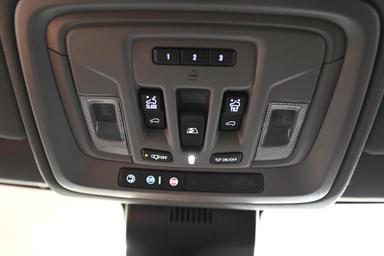 Chevrolet Silverado 1500 2026 - Thumbnail 23