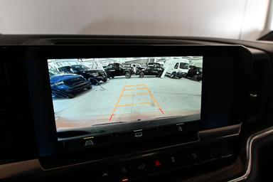 Chevrolet Silverado 1500 2026 - Thumbnail 24