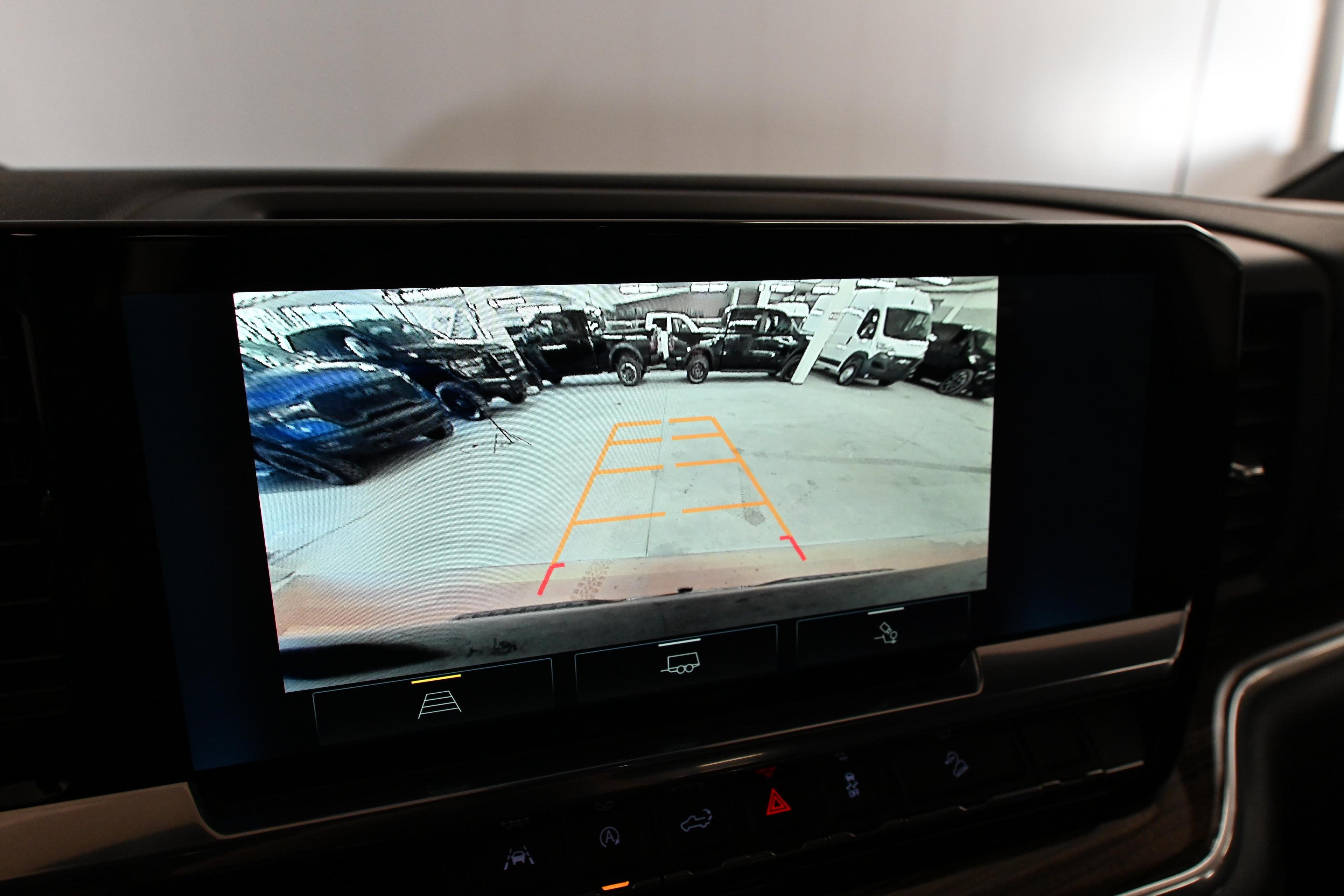 Chevrolet Silverado 1500 2026 - Image 24