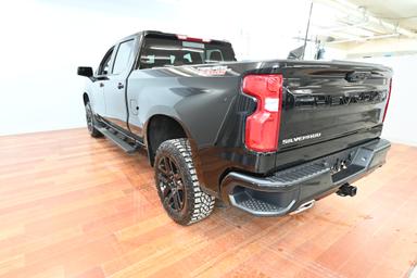 Chevrolet Silverado 1500 2026 - Thumbnail 5