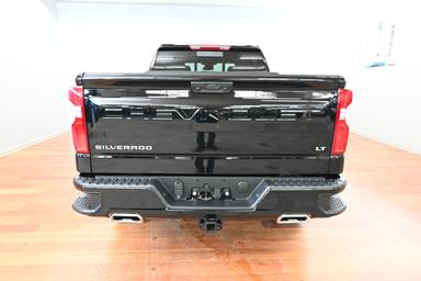 Chevrolet Silverado 1500 2026 - Thumbnail 6