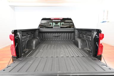 Chevrolet Silverado 1500 2026 - Thumbnail 7