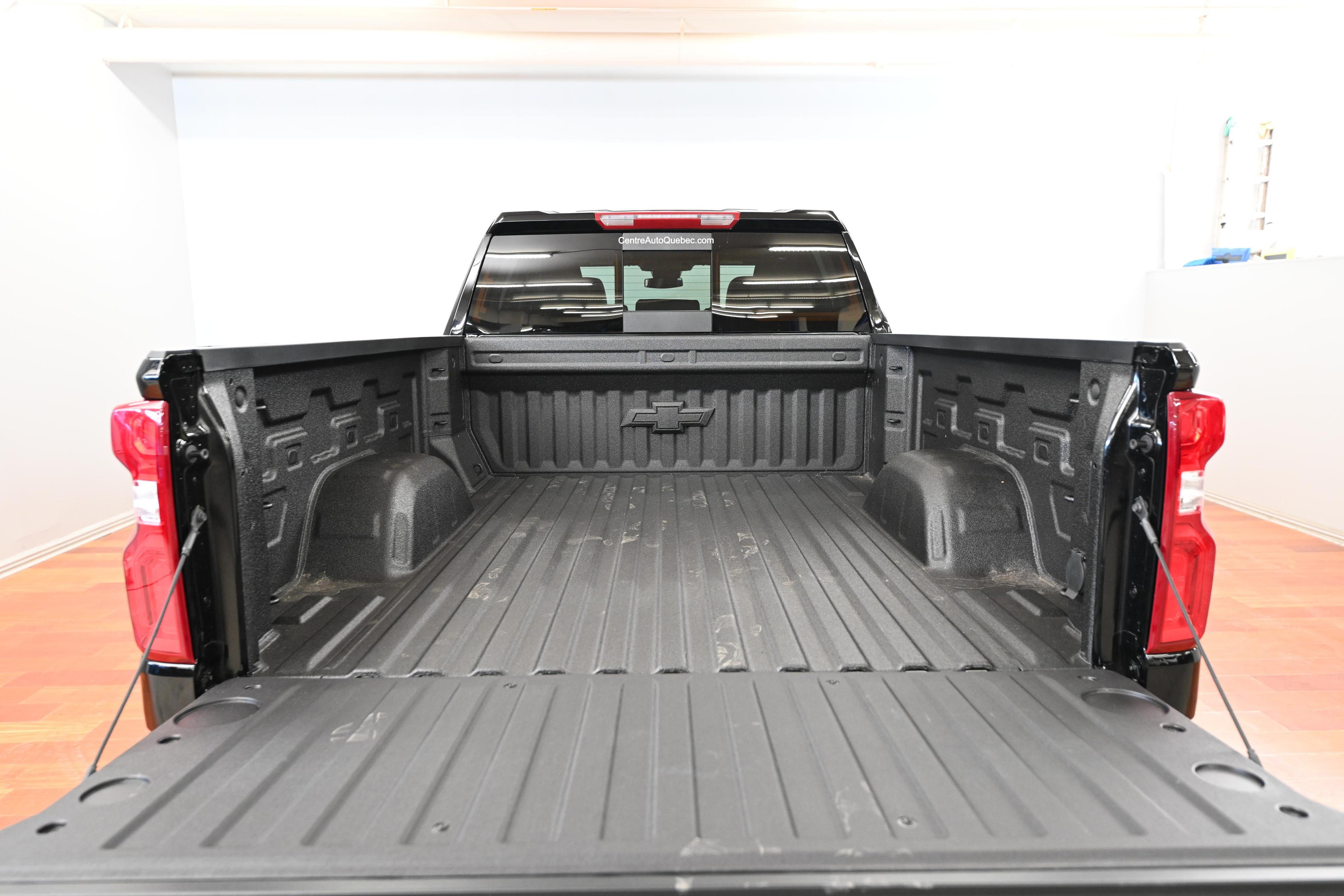 Chevrolet Silverado 1500 2026 - Image 7