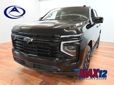 Chevrolet Tahoe 2026 - Thumbnail 4