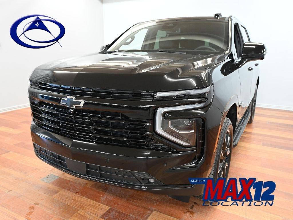 Chevrolet Tahoe 2026 - Image 4