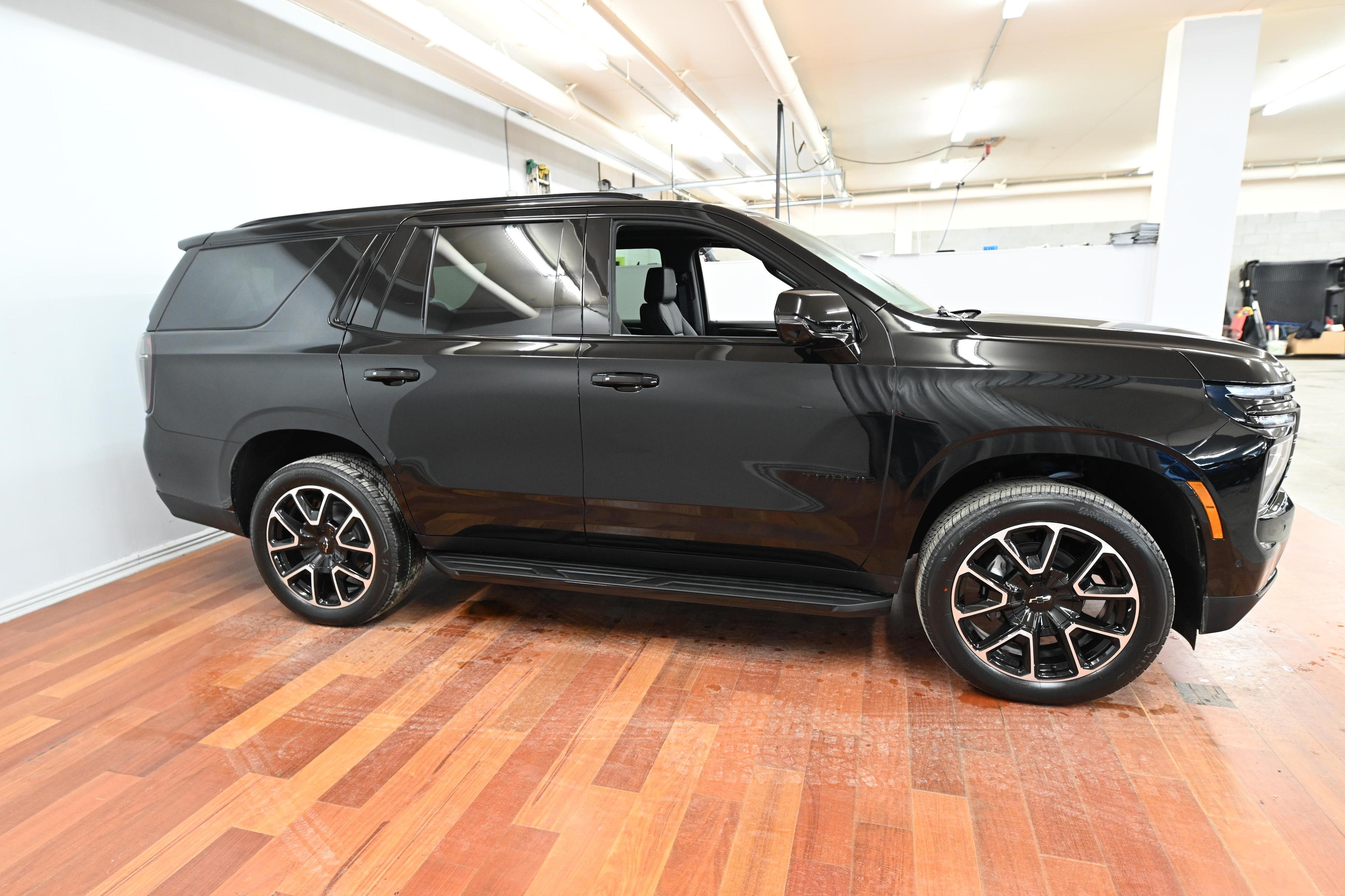 Chevrolet Tahoe 2026 - Image 14