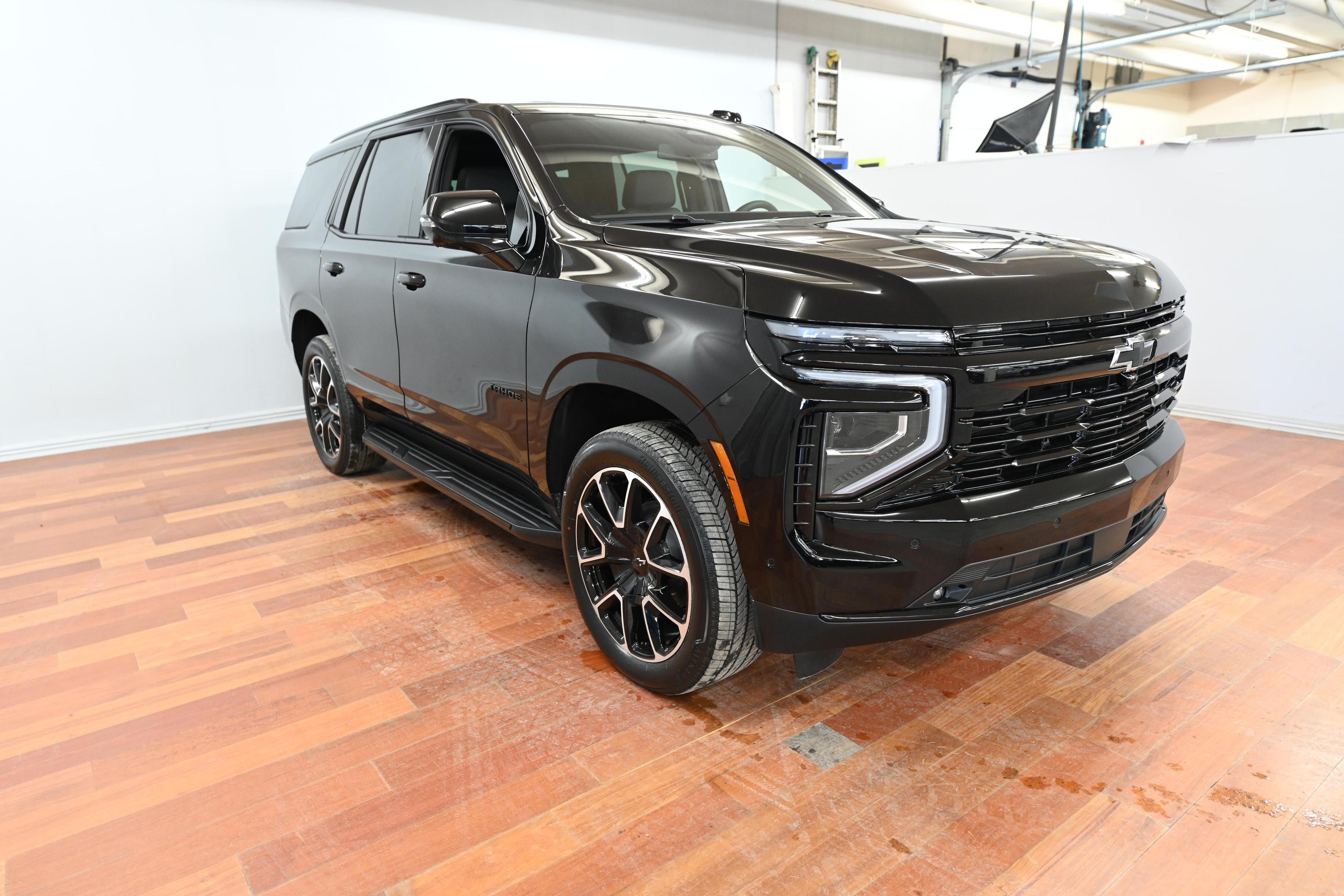 Chevrolet Tahoe 2026 - Image 7