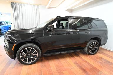 Chevrolet Tahoe 2026 - Thumbnail 8