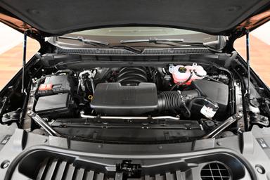 Chevrolet Tahoe 2026 - Thumbnail 6