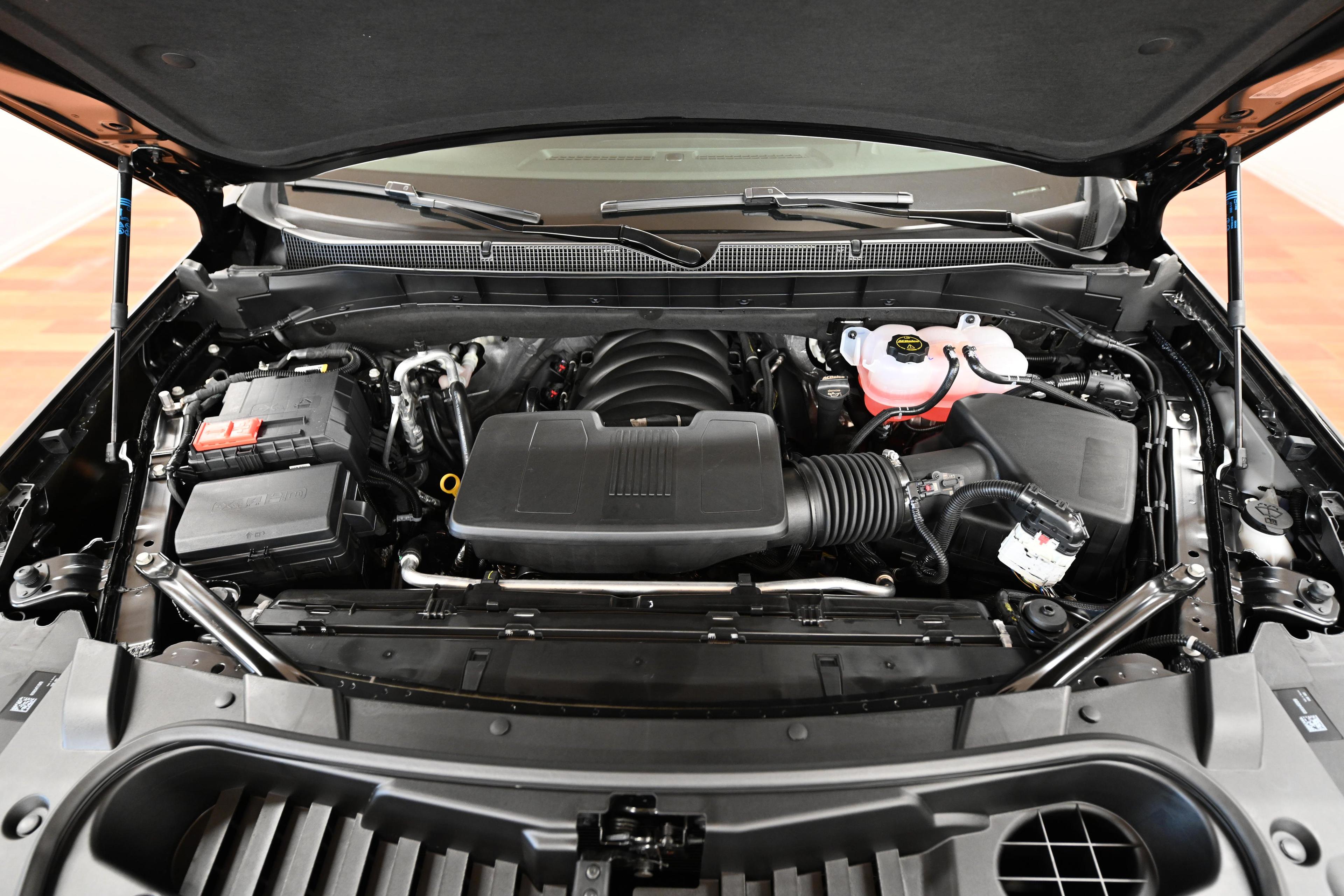 Chevrolet Tahoe 2026 - Image 6