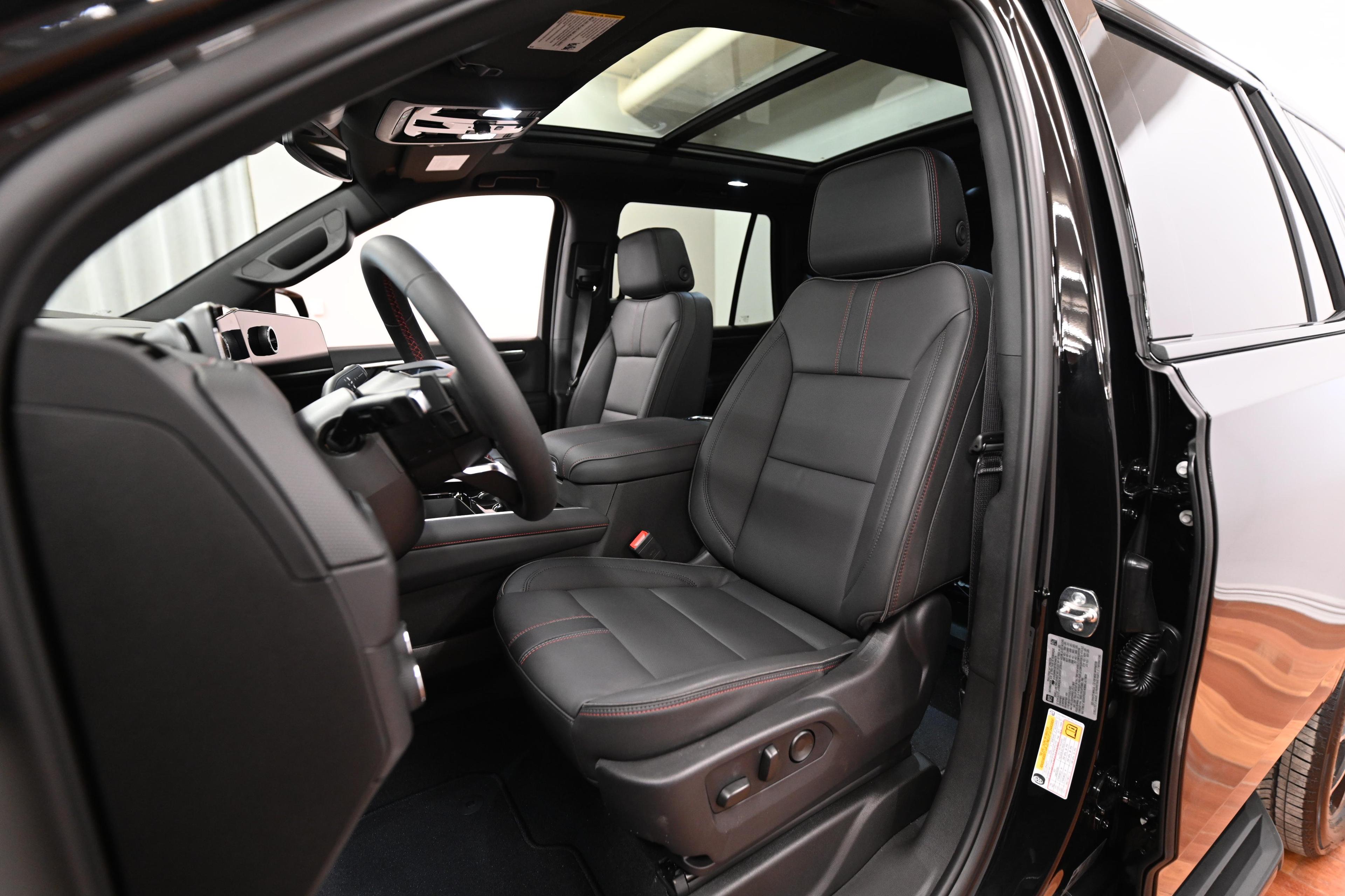 Chevrolet Tahoe 2026 - Image 15