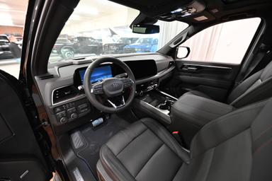 Chevrolet Tahoe 2026 - Thumbnail 16