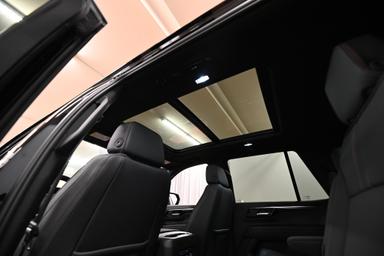 Chevrolet Tahoe 2026 - Thumbnail 17