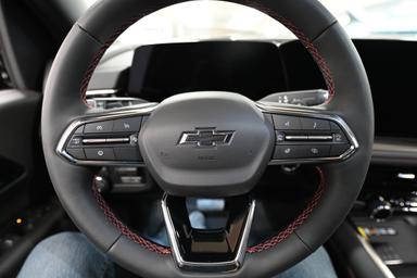 Chevrolet Tahoe 2026 - Thumbnail 22