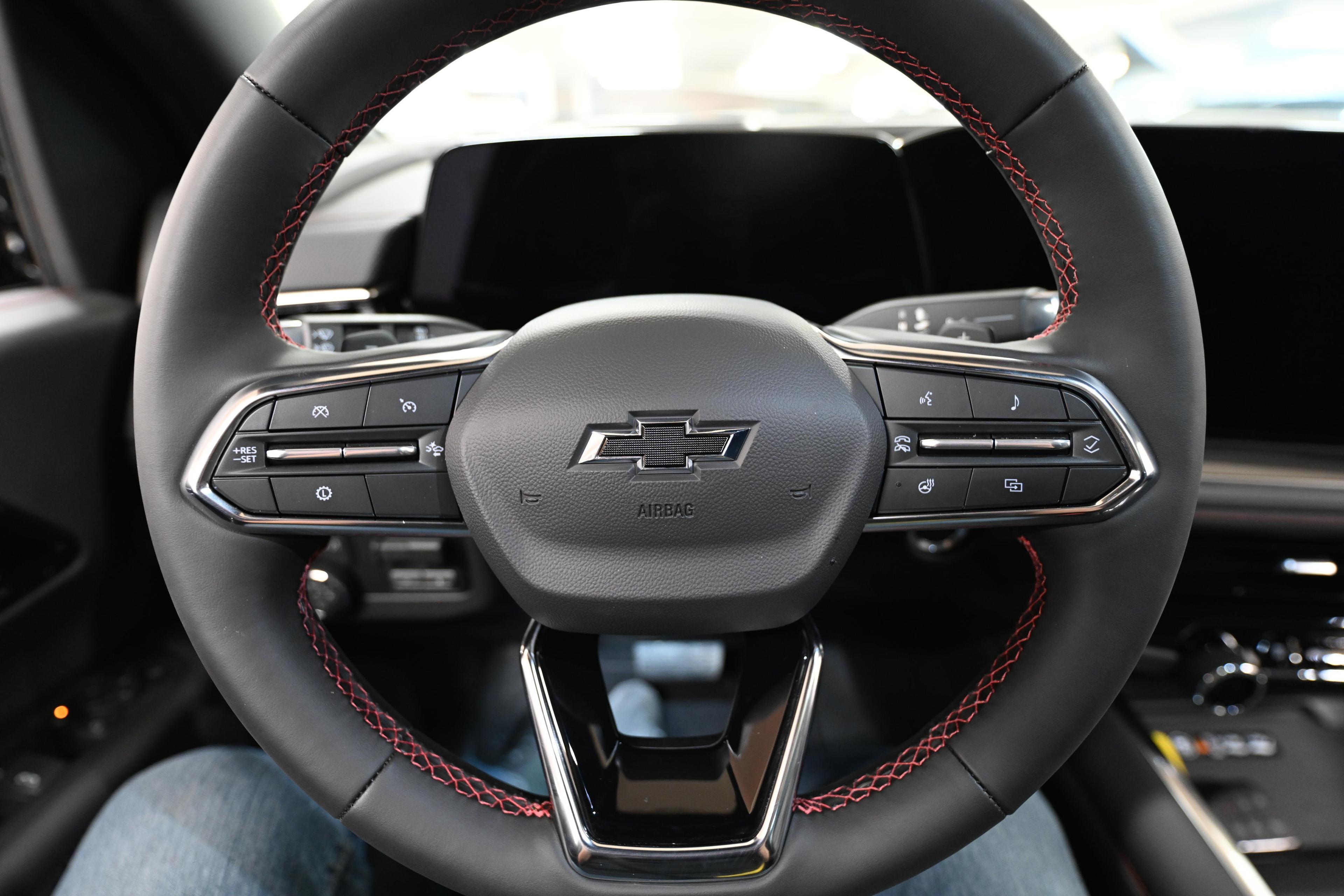 Chevrolet Tahoe 2026 - Image 22