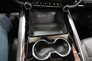 Chevrolet Tahoe 2026 - Thumbnail 23