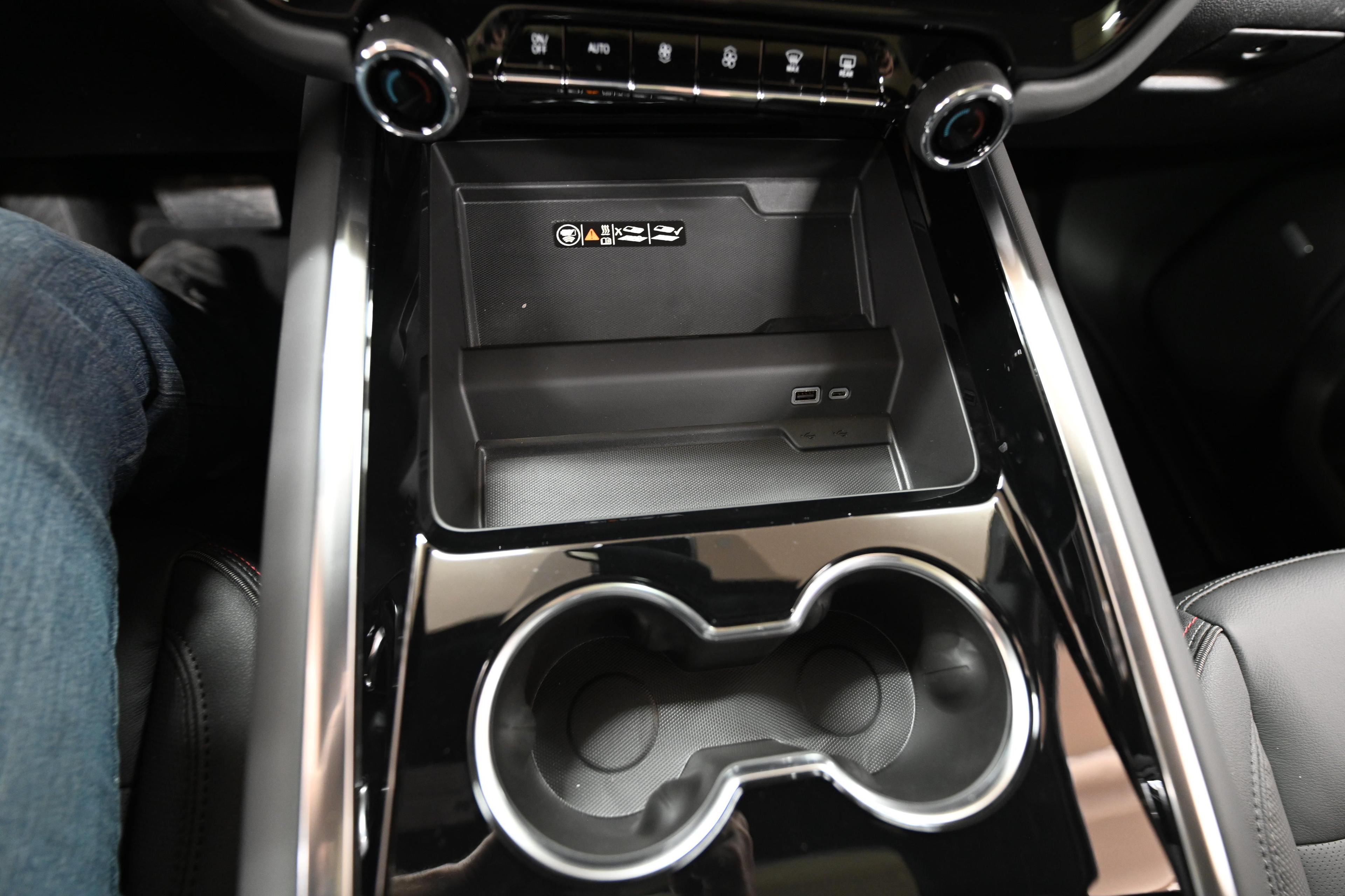 Chevrolet Tahoe 2026 - Image 23