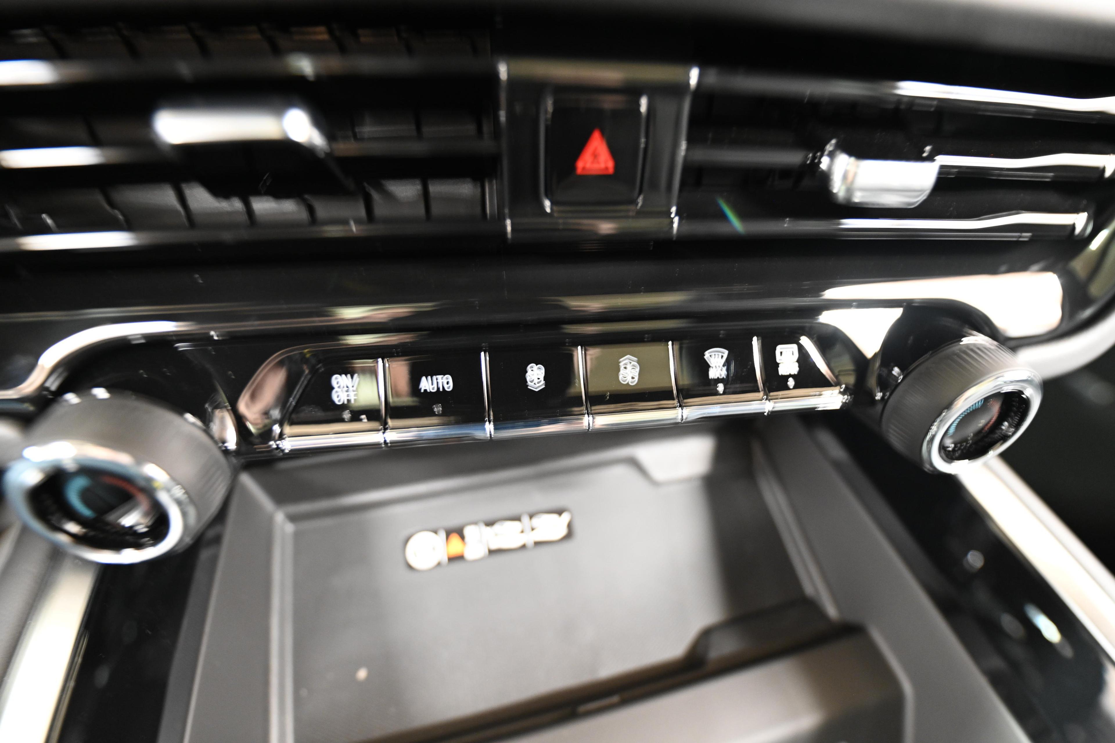 Chevrolet Tahoe 2026 - Image 24