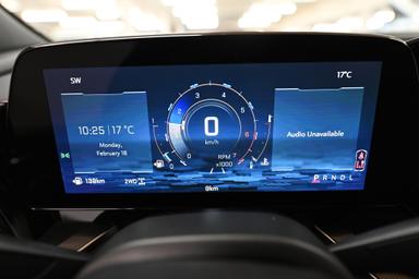 Chevrolet Tahoe 2026 - Thumbnail 25