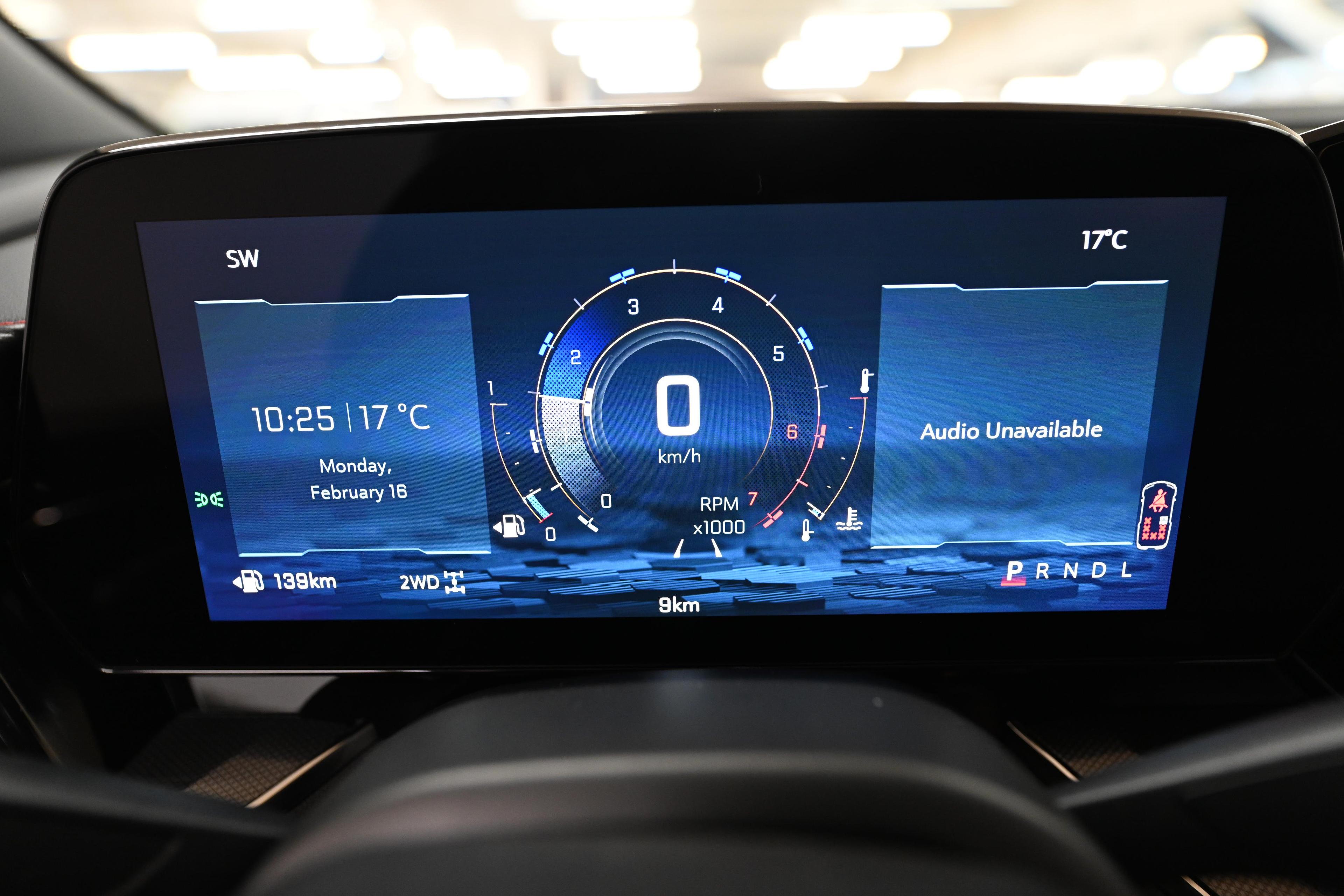 Chevrolet Tahoe 2026 - Image 25