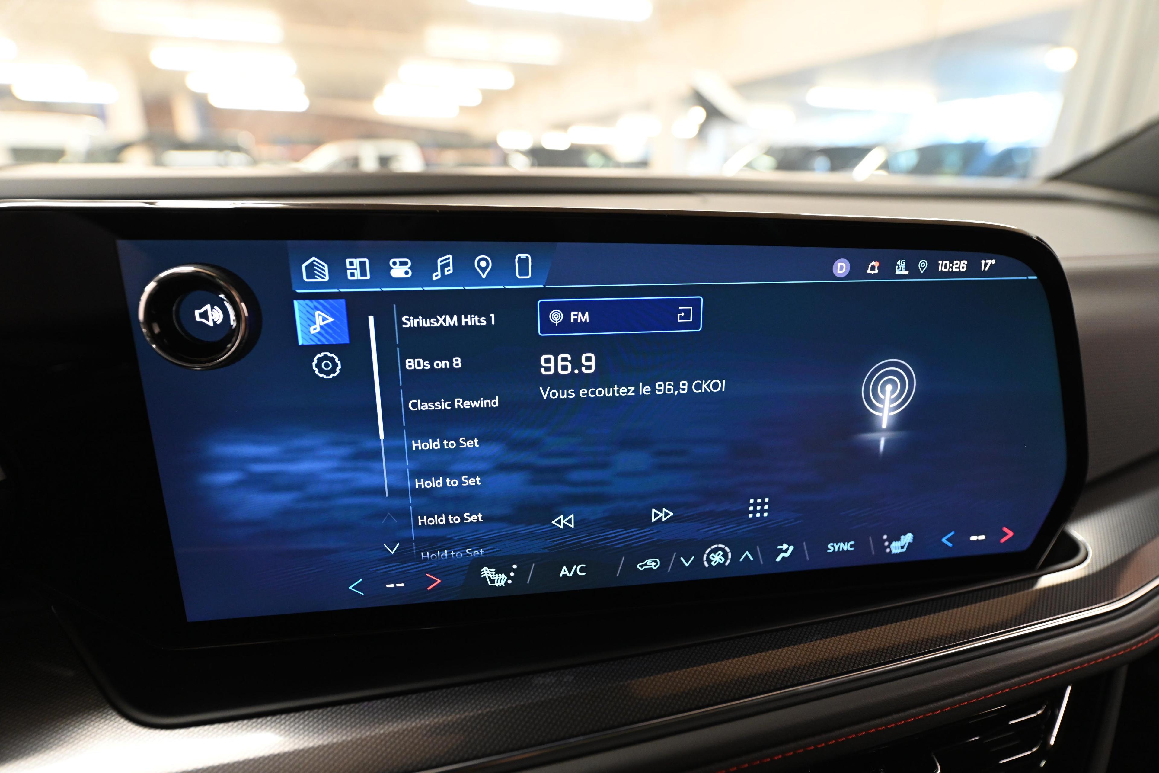 Chevrolet Tahoe 2026 - Image 26