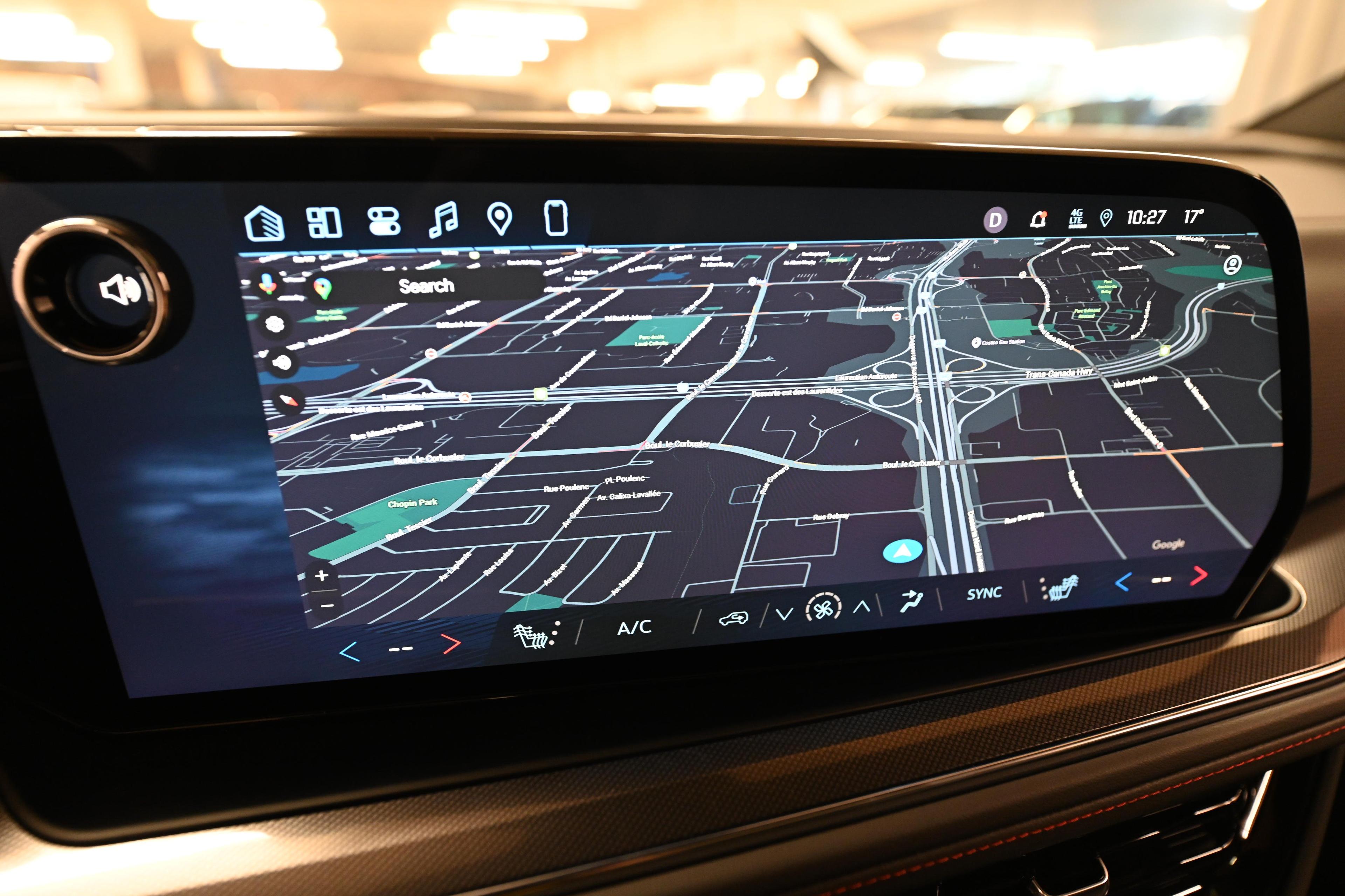 Chevrolet Tahoe 2026 - Image 33