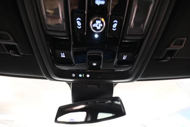 Chevrolet Tahoe 2026 - Thumbnail 28