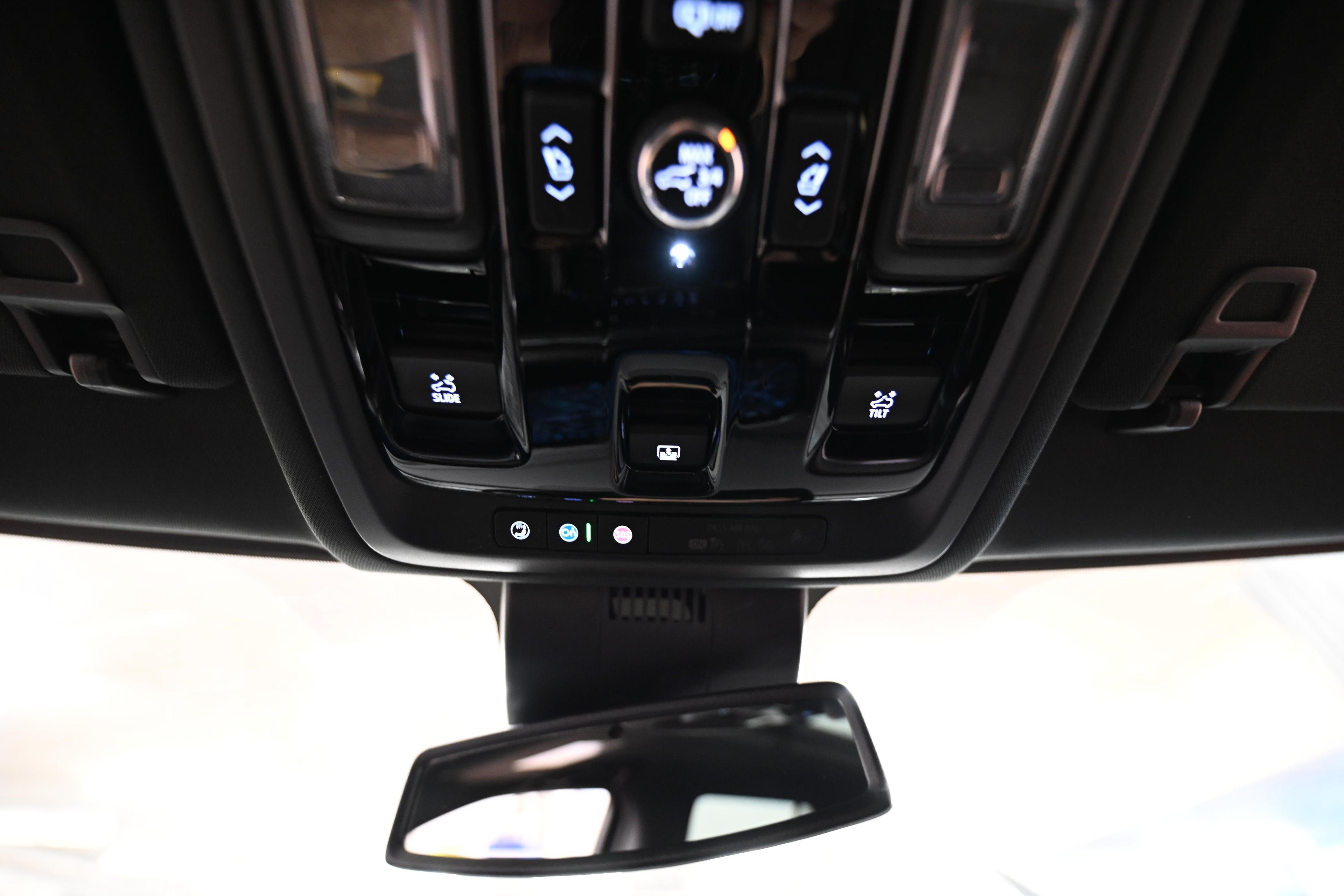 Chevrolet Tahoe 2026 - Image 28