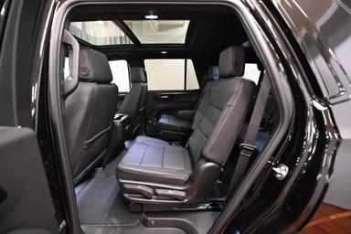 Chevrolet Tahoe 2026 - Thumbnail 19