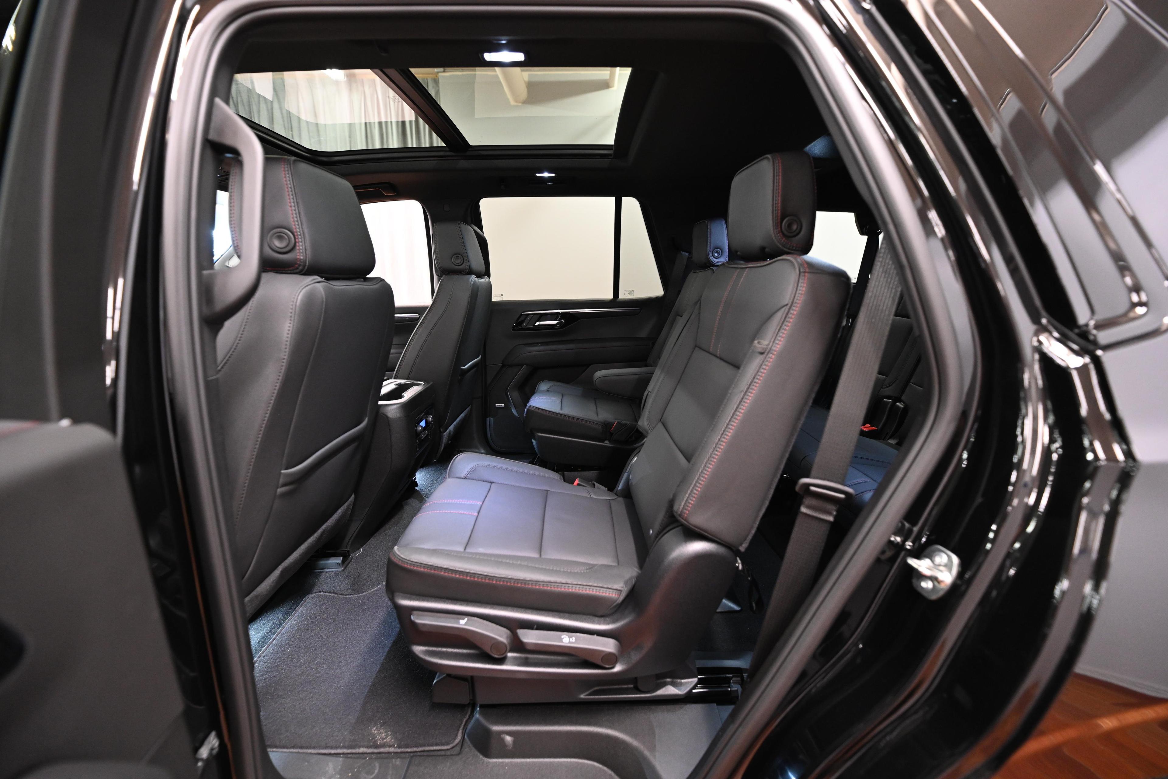 Chevrolet Tahoe 2026 - Image 19