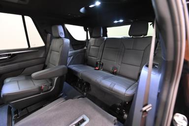 Chevrolet Tahoe 2026 - Thumbnail 20