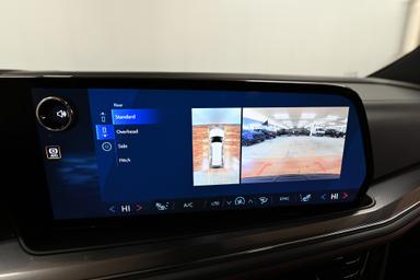 Chevrolet Tahoe 2026 - Thumbnail 30