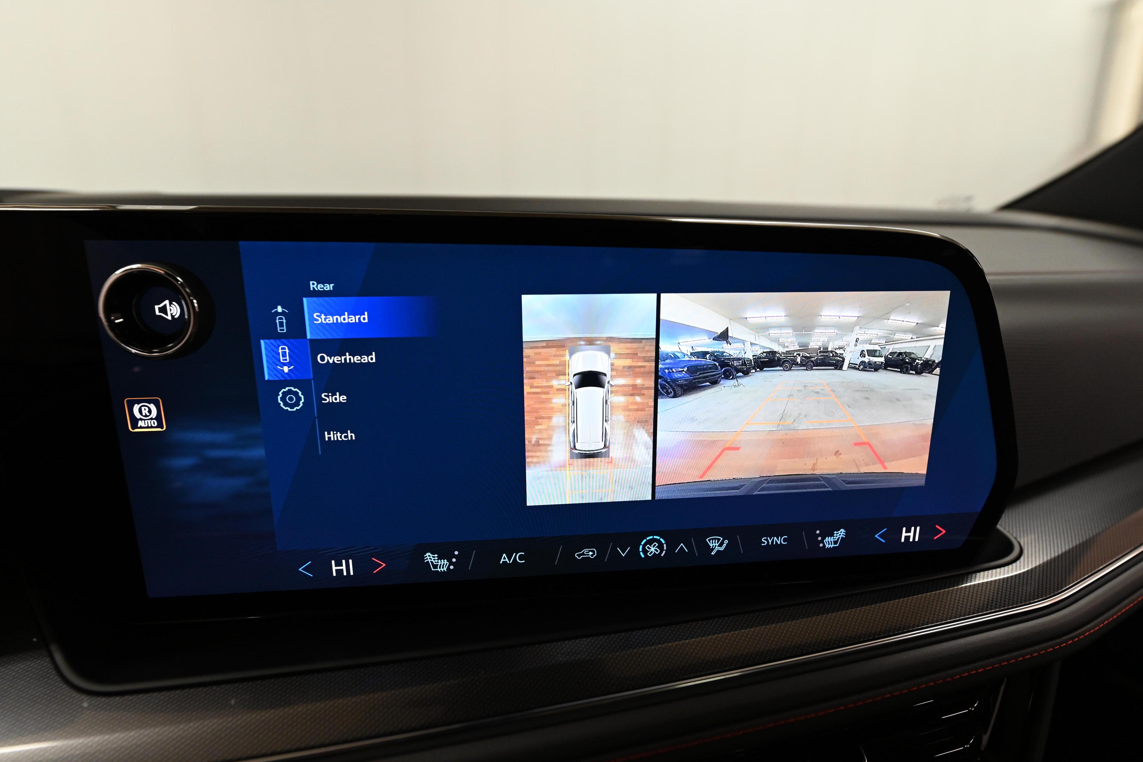 Chevrolet Tahoe 2026 - Image 30