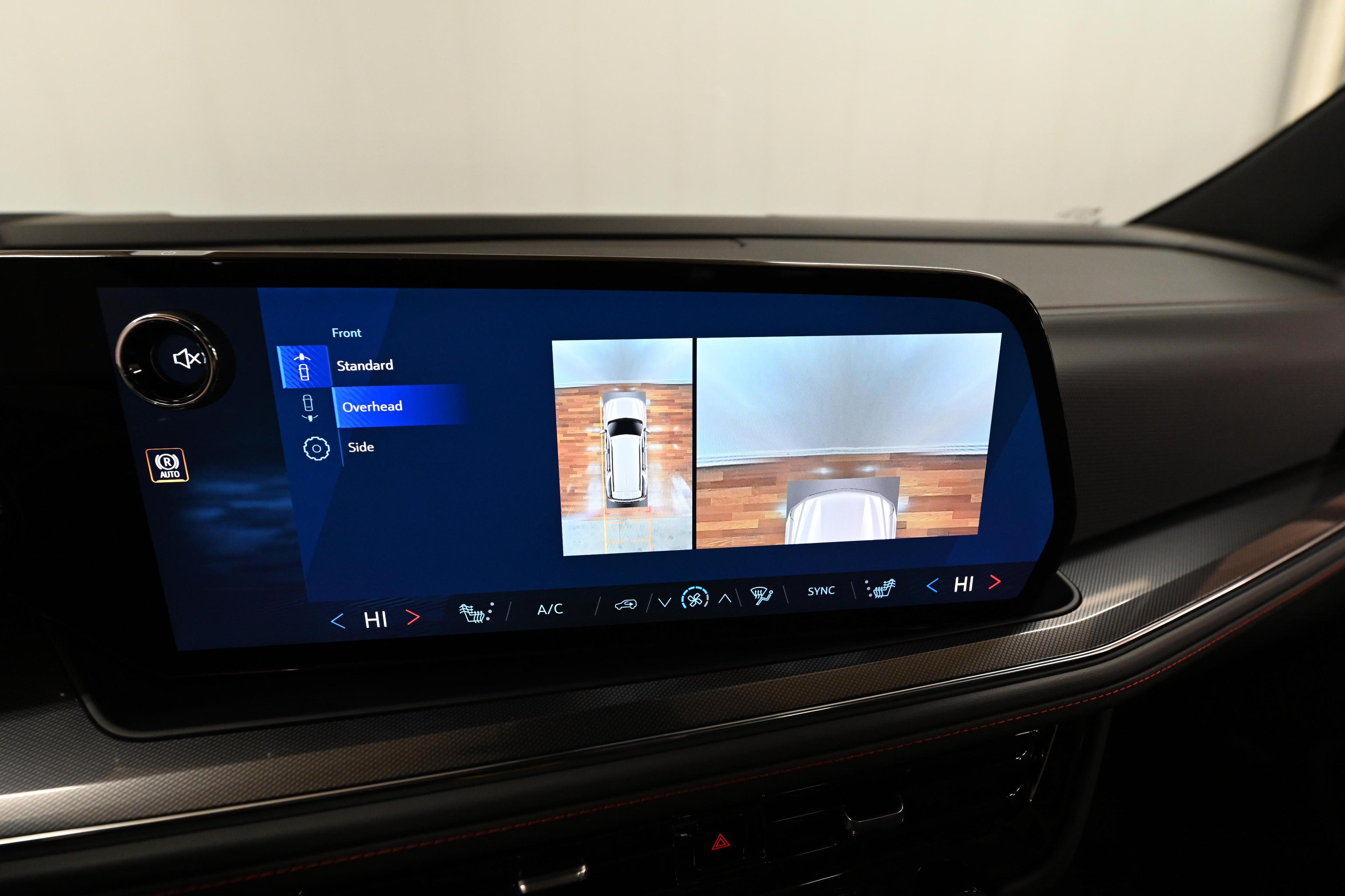 Chevrolet Tahoe 2026 - Image 31