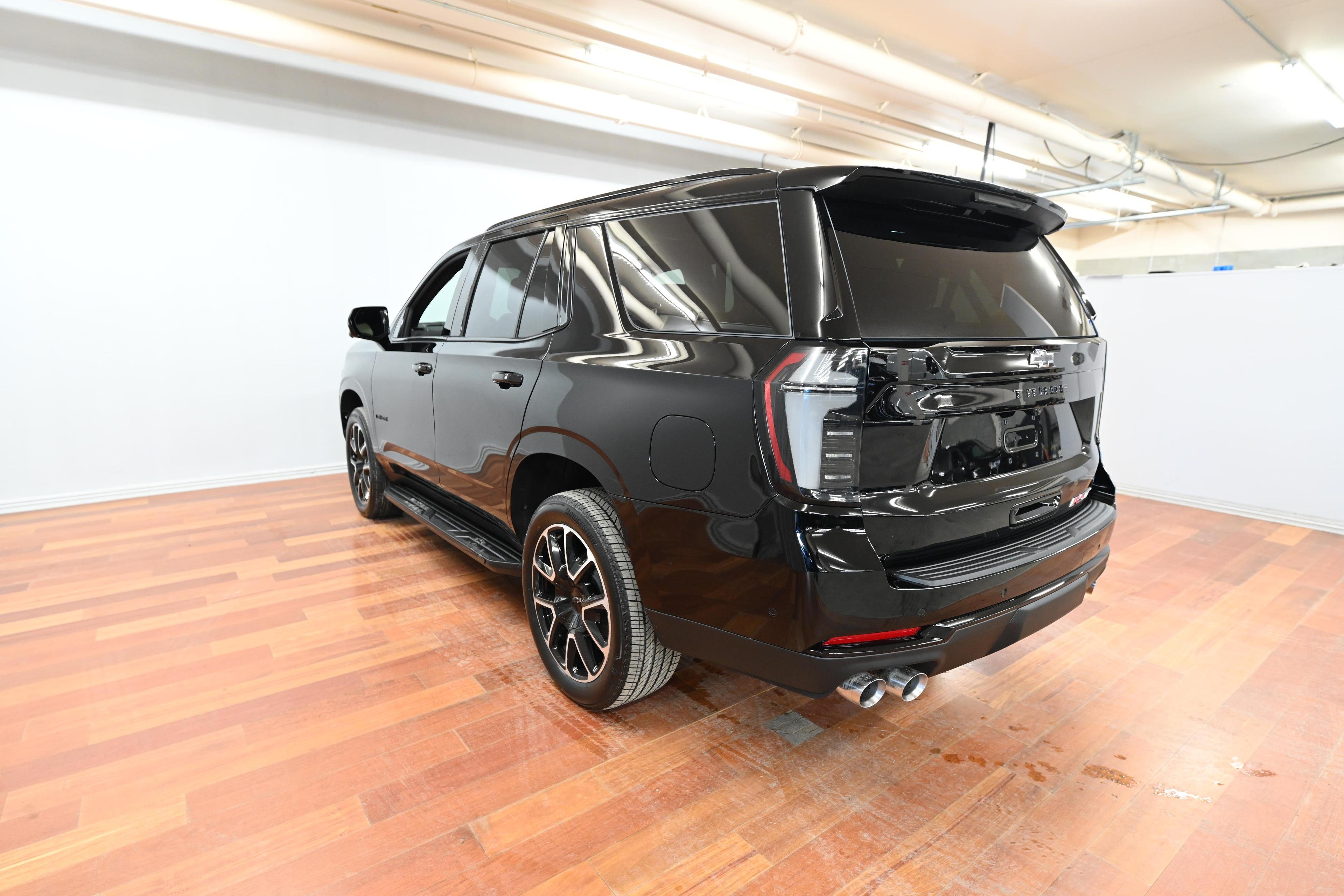 Chevrolet Tahoe 2026 - Image 9