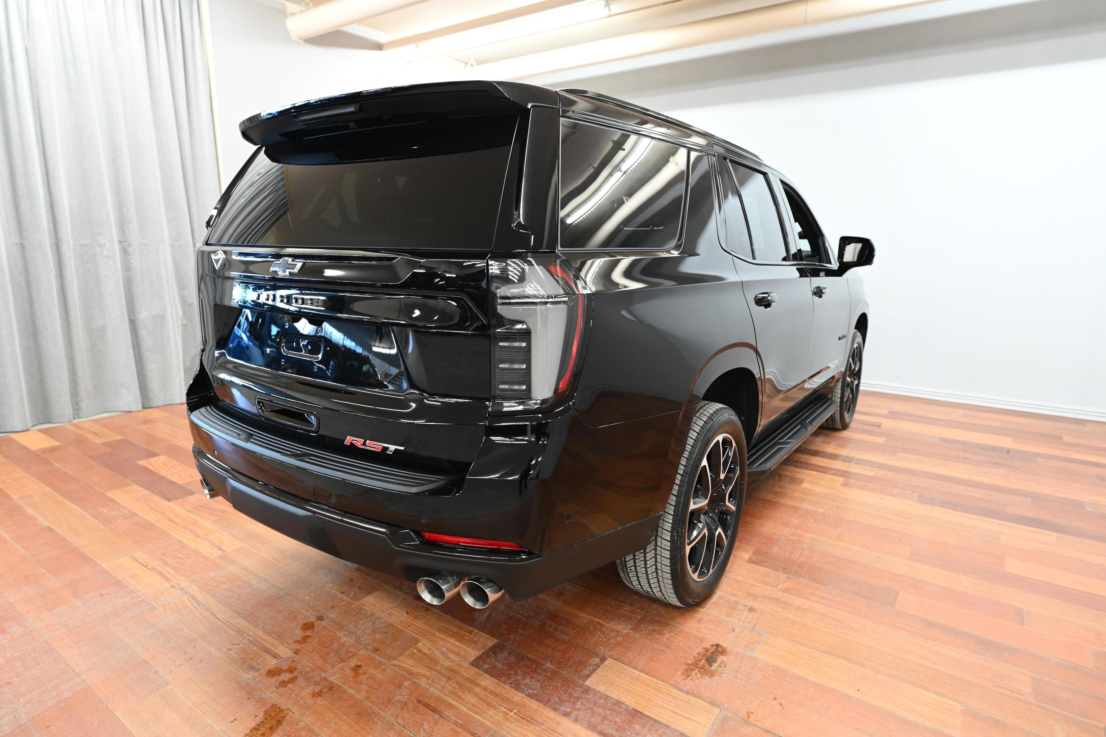 Chevrolet Tahoe 2026 - Image 13