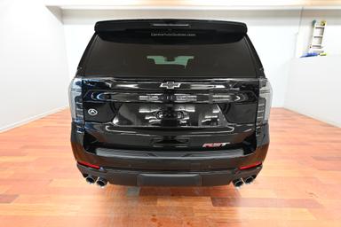 Chevrolet Tahoe 2026 - Thumbnail 10