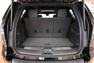 Chevrolet Tahoe 2026 - Thumbnail 11