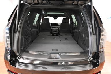 Chevrolet Tahoe 2026 - Thumbnail 12