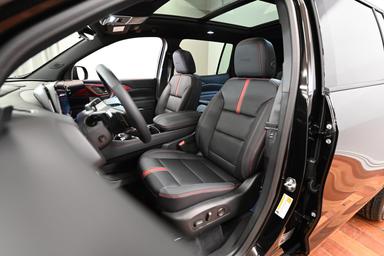 Chevrolet Traverse 2026 - Thumbnail 11