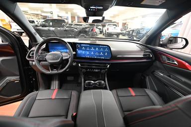 Chevrolet Traverse 2026 - Thumbnail 13