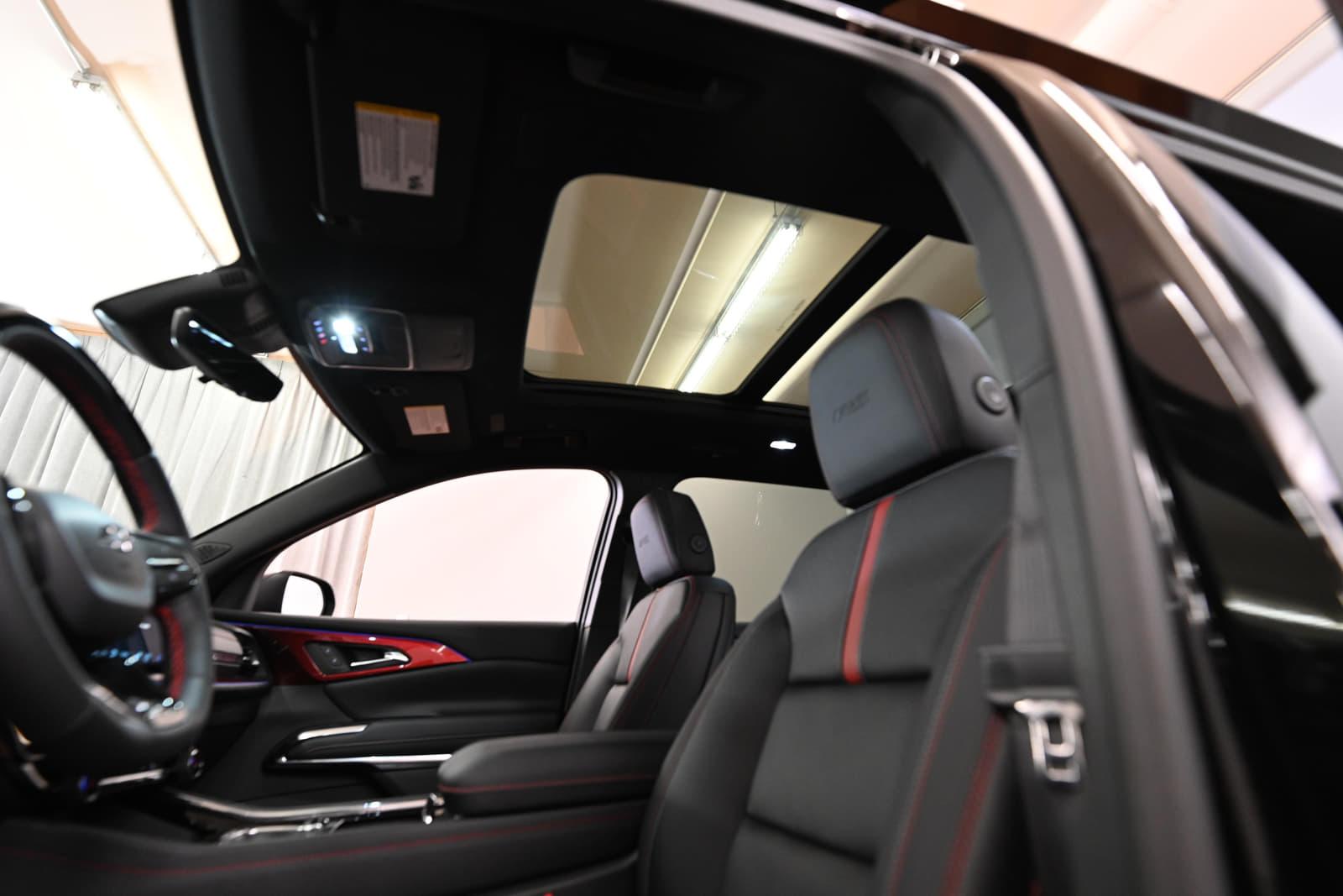 Chevrolet Traverse 2026 - Image 14