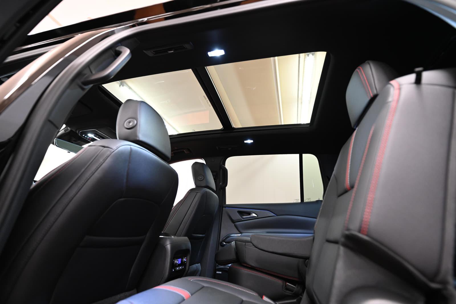 Chevrolet Traverse 2026 - Image 15