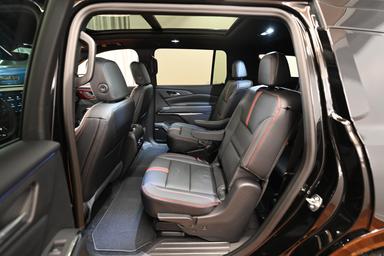 Chevrolet Traverse 2026 - Thumbnail 16