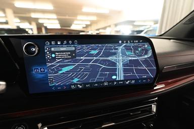 Chevrolet Traverse 2026 - Thumbnail 21